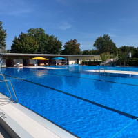 Freibad Türkheim