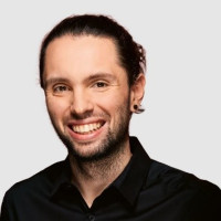 Direktkandidat für den Bundestag: Marcel Keller