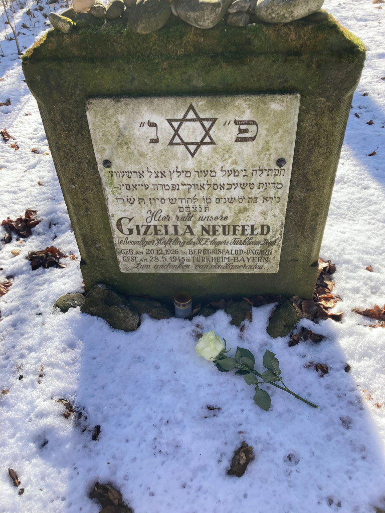 2026-01-27 Gedenken der NS Opfer 1