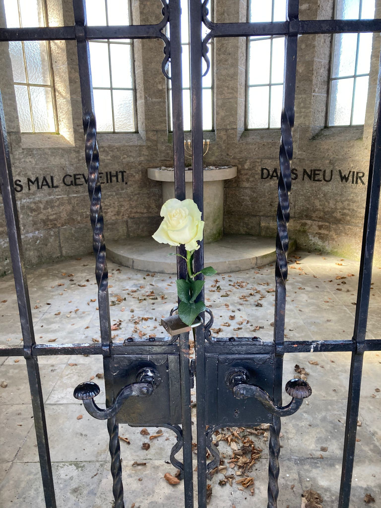 2026-01-27 Gedenken der NS Opfer 2