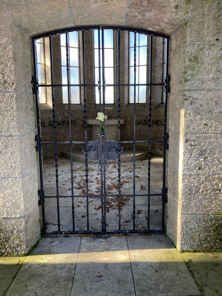 2026-01-27 Gedenken der NS Opfer 3